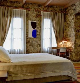 Deluxe Double Room with Shower