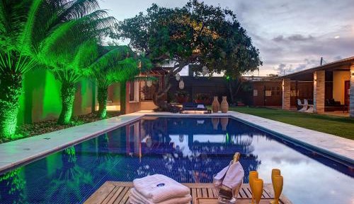 Vacation Home