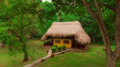 Two-Bedroom Bungalow