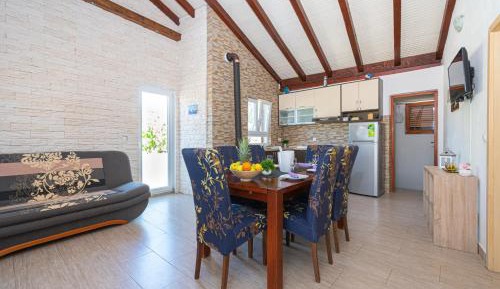 Two-Bedroom Holiday Home