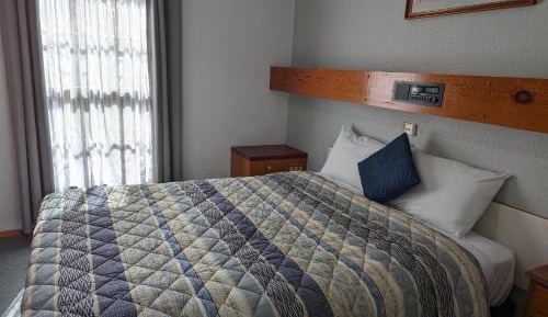 Superior Queen Room