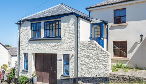 Three-Bedroom Cottage