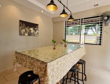 Deluxe Double Room with Shower