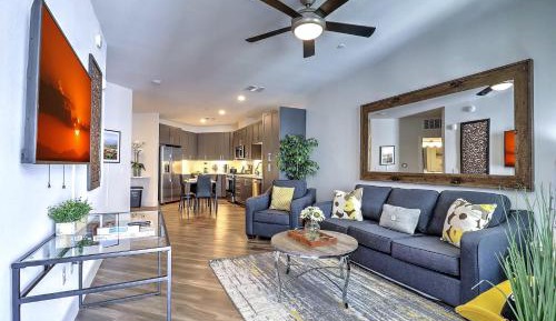 Superior Apartment