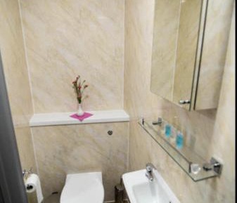 Budget Double Room