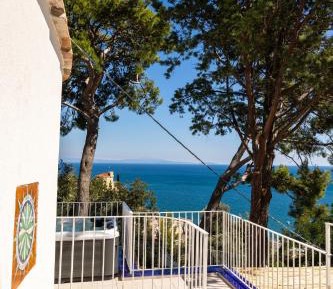 Superior Suite with Sea View
