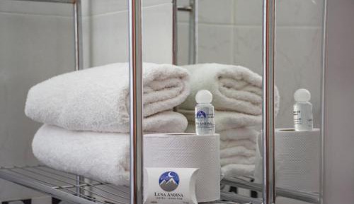 Quadruple Room with Private Bathroom