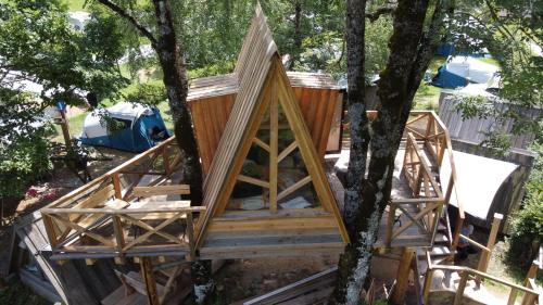 Tree House