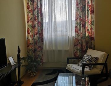 Four-Bedroom Apartment