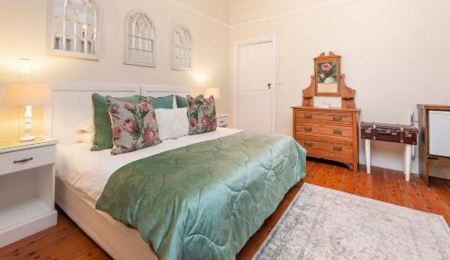 Twin/Double Room