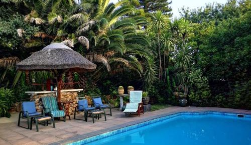 Superior Villa
