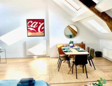Superior Apartment