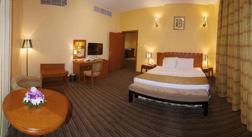 Executive Suite