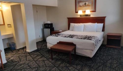 Standard King Room