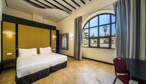 Premium Double Room
