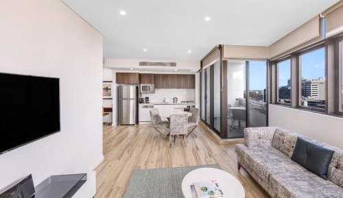 One-Bedroom Suite