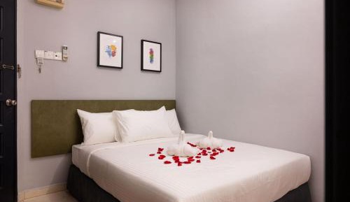Superior Queen Room