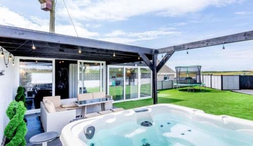 Five-Bedroom House