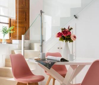 Duplex Apartment