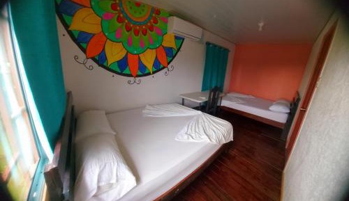 Classic Quadruple Room