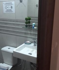 Triple Room with Sea View