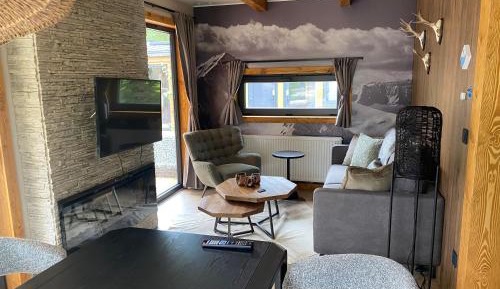 Panorama Lodge 4-6