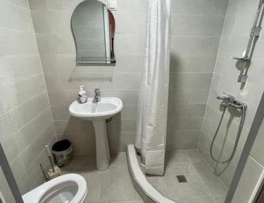 Deluxe Double Room with Extra Bed