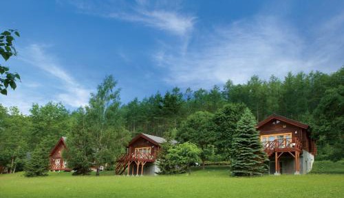 Cottage (5 Adults) - Room Only