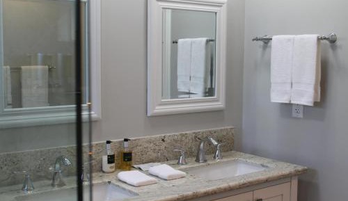 The Sailor Suite | 2 bedrooms