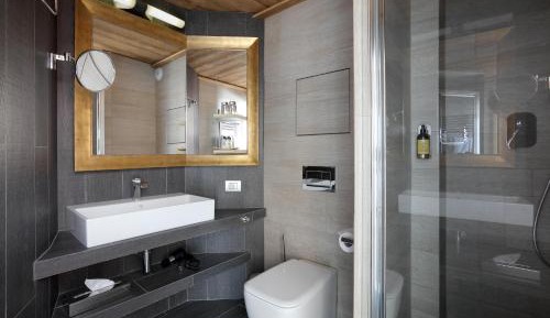 Chambre Cocoon (Economique) Double/Twin Avec Accès Spa