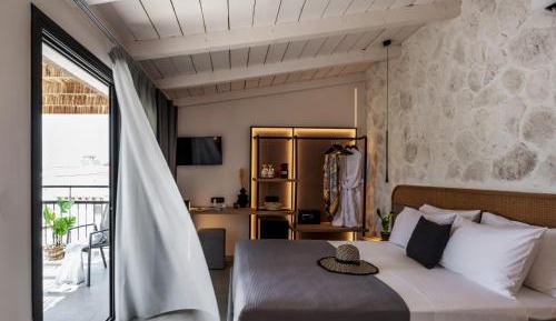 Superior Apartment with Sauna