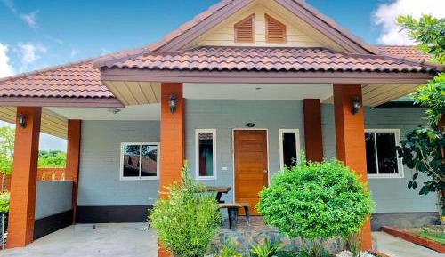 Family Double Room