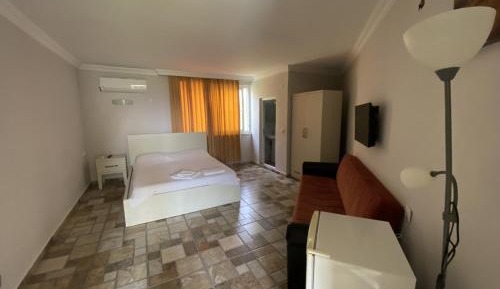 Standard Single Room with Shower