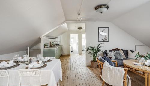 Maisonette