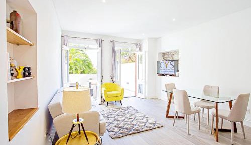 Duplex Apartment