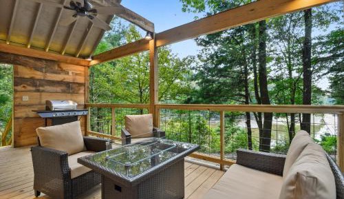 Family Suite with Balcony