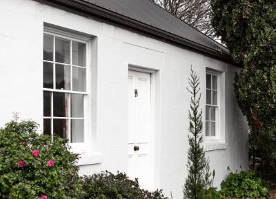 The Jail House Cottage