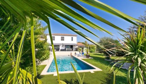 One-Bedroom Villa