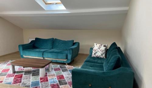 Three-Bedroom Suite