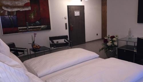 Deluxe Junior Suite
