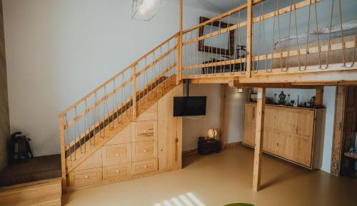 Apartment - Split Level