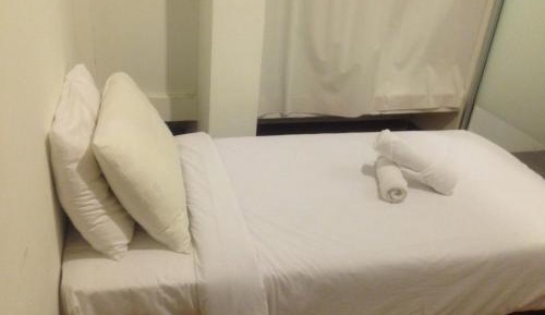 Basic Single Room