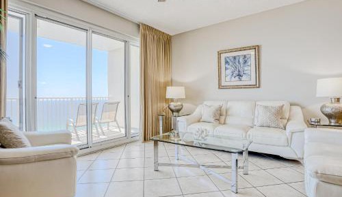 Two Bedroom Apartment 