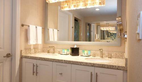 Sand Dollar Suite