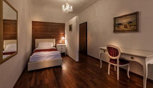 Executive Triple Room