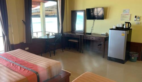 Bungalow - Beach Front
