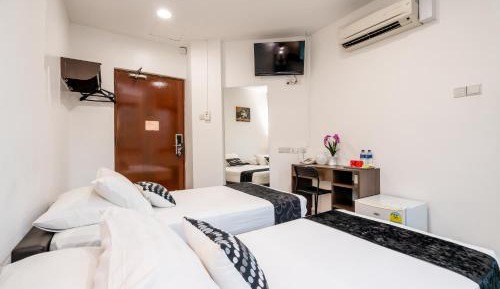  Innharmony Room