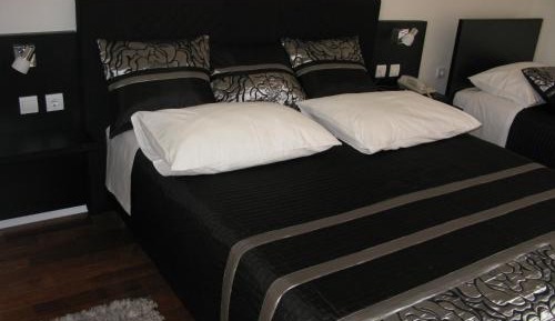 Comfort Triple Room with Sea View