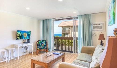 Two Bedroom Apartment 
