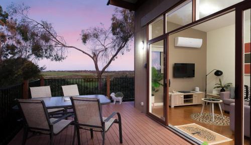 Two-Bedroom Villa